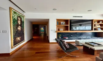 Foto de inmueble en Avenida de los Poetas #00, Col. Santa Fe Cuajimalpa C.P. 05348, Cuajimalpa de Morelos