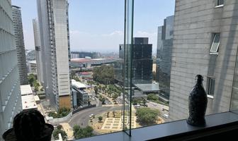 Foto de inmueble en Avenida santa fe, Col. Santa Fe Cuajimalpa C.P. 05348, Cuajimalpa de Morelos