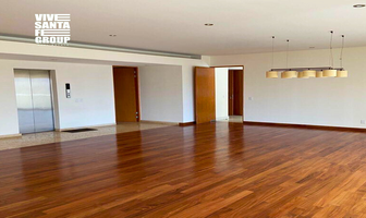 Foto de inmueble en Avenida vasco de Quiroga, Col. Santa Fe Cuajimalpa C.P. 05348, Cuajimalpa de Morelos