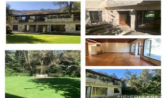 Foto de inmueble en BOSQUE DE SANTA FE, Col. Santa Fe Cuajimalpa C.P. 05348, Cuajimalpa de Morelos
