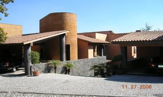Foto de inmueble en Bernardo Quintana, Col. Santa Fe Cuajimalpa C.P. 05348, Cuajimalpa de Morelos