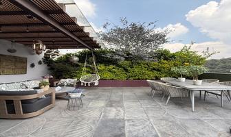 Foto de inmueble en CUMBRES DE SANTA FE, Col. Santa Fe Cuajimalpa C.P. 05348, Cuajimalpa de Morelos