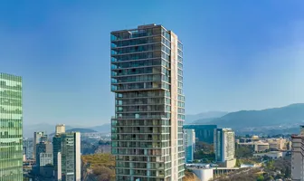 Foto de inmueble en Carr. México-Toluca #00, Col. Santa Fe Cuajimalpa C.P. 05348, Cuajimalpa de Morelos