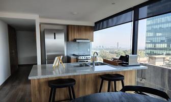 Foto de inmueble en Carretera México Toluca, Col. Santa Fe Cuajimalpa C.P. 05348, Cuajimalpa de Morelos
