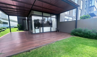 Foto de inmueble en Carretera México Toluca, Col. Santa Fe Cuajimalpa C.P. 05348, Cuajimalpa de Morelos