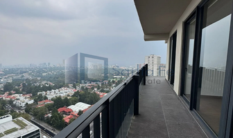 Foto de inmueble en Carretera México-Toluca, Col. Santa Fe Cuajimalpa C.P. 05348, Cuajimalpa de Morelos