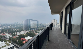 Foto de inmueble en Carretera México-Toluca, Col. Santa Fe Cuajimalpa C.P. 05348, Cuajimalpa de Morelos