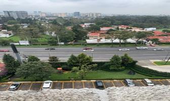 Foto de inmueble en Carretera México Toluca, Col. Santa Fe Cuajimalpa C.P. 05348, Cuajimalpa de Morelos