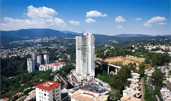 Foto de inmueble en Carretera San Mateo Santa Rosa #00, Col. Santa Fe Cuajimalpa C.P. 05348, Cuajimalpa de Morelos