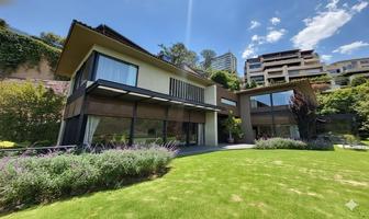 Foto de inmueble en Cerrada 1a Juan Gómez de Trasmonte, Col. Santa Fe Cuajimalpa C.P. 05348, Cuajimalpa de Morelos