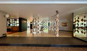 Foto de inmueble en City Blue, Col. Santa Fe Cuajimalpa C.P. 05348, Cuajimalpa de Morelos