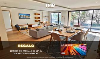 Foto de inmueble en Coahuila, Col. Santa Fe Cuajimalpa C.P. 05348, Cuajimalpa de Morelos