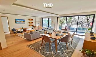 Foto de inmueble en Coahuila, Col. Santa Fe Cuajimalpa C.P. 05348, Cuajimalpa de Morelos