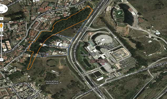 Foto de inmueble en , Col. Santa Fe Cuajimalpa C.P. 05348, Cuajimalpa de Morelos