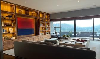 Foto de inmueble en , Col. Santa Fe Cuajimalpa C.P. 05348, Cuajimalpa de Morelos