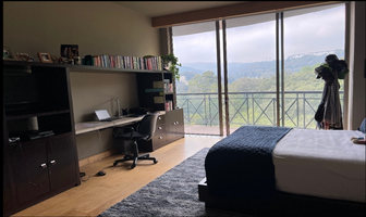 Foto de inmueble en , Col. Santa Fe Cuajimalpa C.P. 05348, Cuajimalpa de Morelos