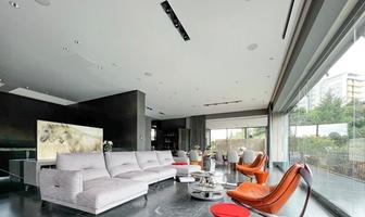 Foto de inmueble en , Col. Santa Fe Cuajimalpa C.P. 05348, Cuajimalpa de Morelos
