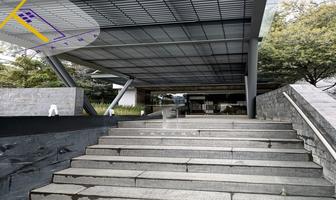 Foto de inmueble en , Col. Santa Fe Cuajimalpa C.P. 05348, Cuajimalpa de Morelos