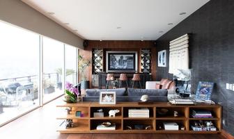 Foto de inmueble en , Col. Santa Fe Cuajimalpa C.P. 05348, Cuajimalpa de Morelos