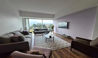 Foto de inmueble en , Col. Santa Fe Cuajimalpa C.P. 05348, Cuajimalpa de Morelos