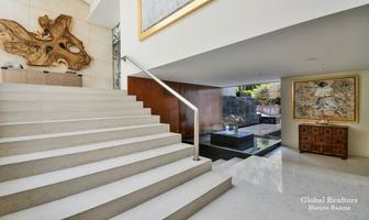 Foto de inmueble en , Col. Santa Fe Cuajimalpa C.P. 05348, Cuajimalpa de Morelos