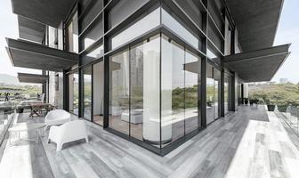 Foto de inmueble en , Col. Santa Fe Cuajimalpa C.P. 05348, Cuajimalpa de Morelos
