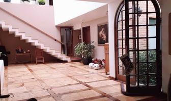 Foto de inmueble en , Col. Santa Fe Cuajimalpa C.P. 05348, Cuajimalpa de Morelos