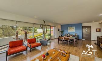 Foto de inmueble en , Col. Santa Fe Cuajimalpa C.P. 05348, Cuajimalpa de Morelos