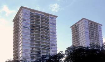 Foto de inmueble en , Col. Santa Fe Cuajimalpa C.P. 05348, Cuajimalpa de Morelos