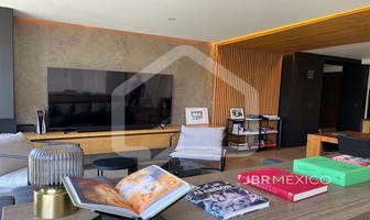 Foto de inmueble en , Col. Santa Fe Cuajimalpa C.P. 05348, Cuajimalpa de Morelos
