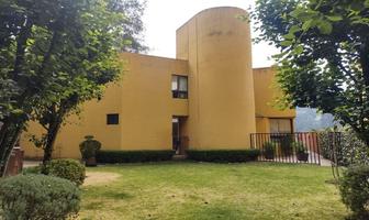 Foto de inmueble en , Col. Santa Fe Cuajimalpa C.P. 05348, Cuajimalpa de Morelos
