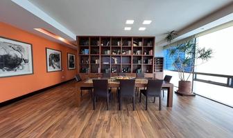 Foto de inmueble en , Col. Santa Fe Cuajimalpa C.P. 05348, Cuajimalpa de Morelos