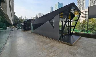 Foto de inmueble en , Col. Santa Fe Cuajimalpa C.P. 05348, Cuajimalpa de Morelos