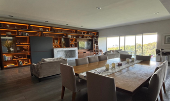 Foto de inmueble en , Col. Santa Fe Cuajimalpa C.P. 05348, Cuajimalpa de Morelos