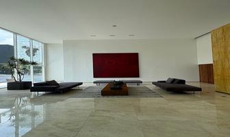 Foto de inmueble en , Col. Santa Fe Cuajimalpa C.P. 05348, Cuajimalpa de Morelos