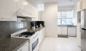Foto de inmueble en , Col. Santa Fe Cuajimalpa C.P. 05348, Cuajimalpa de Morelos