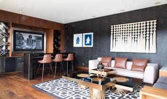 Foto de inmueble en Cumbres Santa Fe, Col. Santa Fe Cuajimalpa C.P. 05348, Cuajimalpa de Morelos