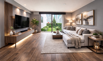 Foto de inmueble en Ernesto J Piper, Col. Santa Fe Cuajimalpa C.P. 05348, Cuajimalpa de Morelos