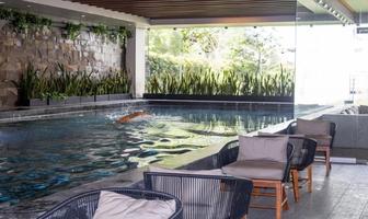 Foto de inmueble en Excelente Depto 89 M2 EN WE Santa FE ($29,000 C/mtto) 2 Estac Independientes, Amenidades AAA, Col. Santa Fe Cuajimalpa C.P. 05348, Cuajimalpa de Morelos