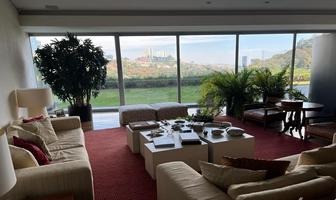 Foto de inmueble en FRACCIONAMIENTO CLUB DE GOLF SANTA FE, Col. Santa Fe Cuajimalpa C.P. 05348, Cuajimalpa de Morelos