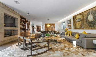 Foto de inmueble en Fraccionamiento en Santa Fe, Col. Santa Fe Cuajimalpa C.P. 05348, Cuajimalpa de Morelos