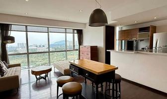 Foto de inmueble en High Park Santa Fe, Col. Santa Fe Cuajimalpa C.P. 05348, Cuajimalpa de Morelos