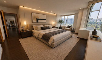 Foto de inmueble en Javier Barros Sierra, Col. Santa Fe Cuajimalpa C.P. 05348, Cuajimalpa de Morelos