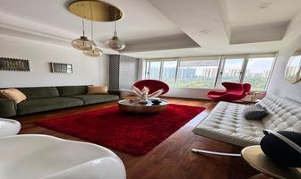 Foto de inmueble en Javier Barros Sierra, Col. Santa Fe Cuajimalpa C.P. 05348, Cuajimalpa de Morelos