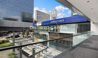 Foto de inmueble en Juan Salvador Agraz, Col. Santa Fe Cuajimalpa C.P. 05348, Cuajimalpa de Morelos
