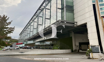 Foto de inmueble en Juan Salvador Agraz, Col. Santa Fe Cuajimalpa C.P. 05348, Cuajimalpa de Morelos