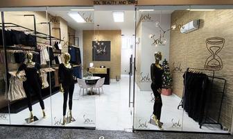 Foto de inmueble en Juan Salvador Agraz, Col. Santa Fe Cuajimalpa C.P. 05348, Cuajimalpa de Morelos