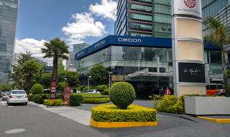 Foto de inmueble en Juan Salvador Agraz, Col. Santa Fe Cuajimalpa C.P. 05348, Cuajimalpa de Morelos