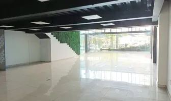 Foto de inmueble en Juan Salvador Agraz #1, Col. Santa Fe Cuajimalpa C.P. 05348, Cuajimalpa de Morelos