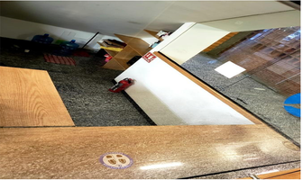 Foto de inmueble en Juan Salvador Agraz, Col. Santa Fe Cuajimalpa C.P. 05348, Cuajimalpa de Morelos